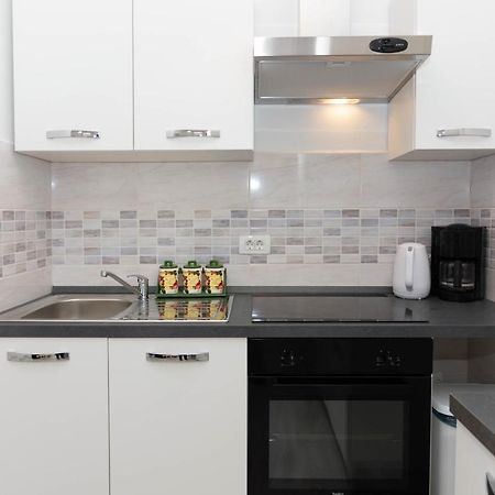 PUY Apartment Ana מראה חיצוני תמונה