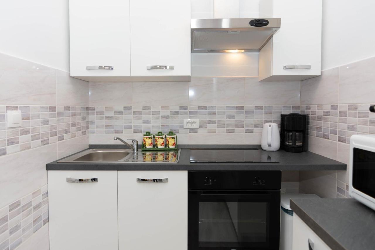 PUY Apartment Ana מראה חיצוני תמונה