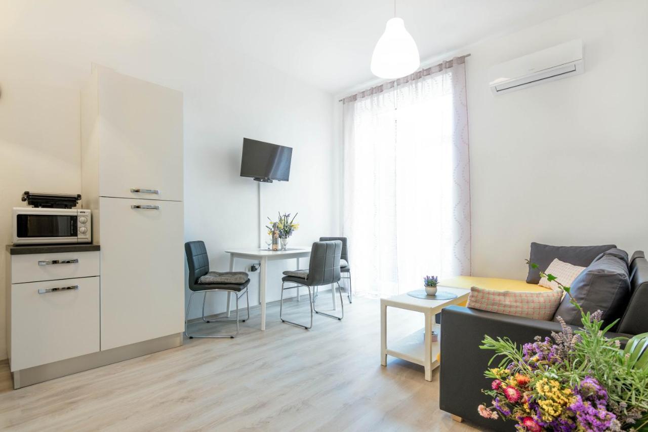 PUY Apartment Ana מראה חיצוני תמונה