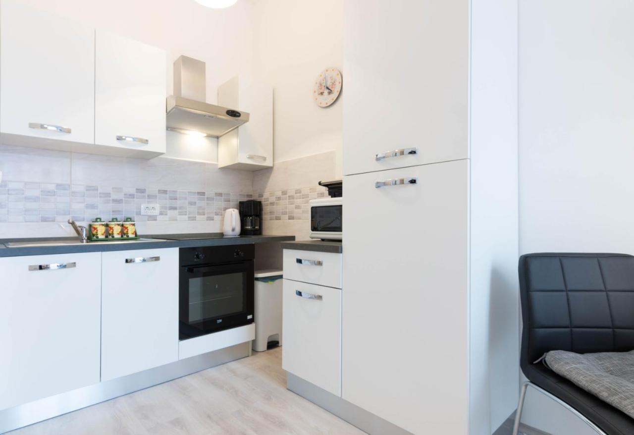 PUY Apartment Ana מראה חיצוני תמונה