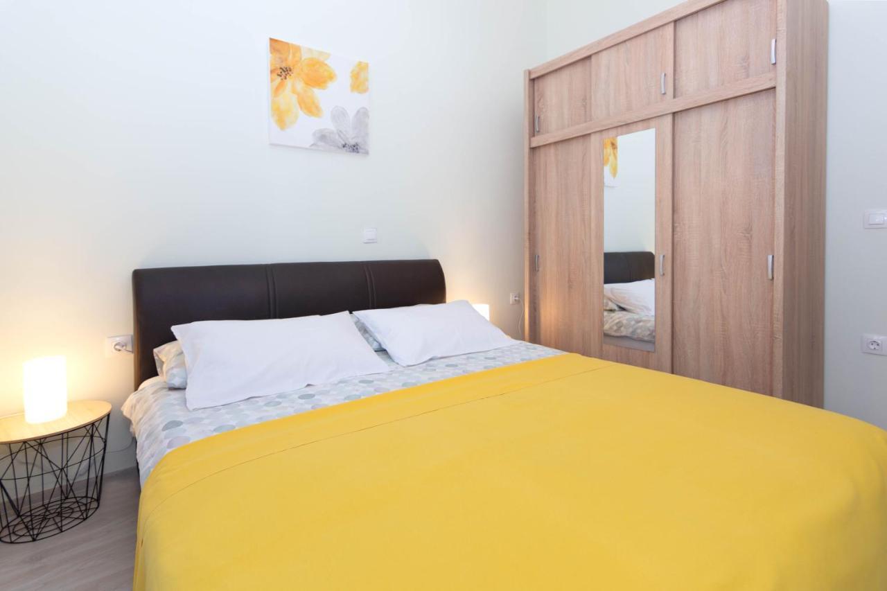 PUY Apartment Ana מראה חיצוני תמונה