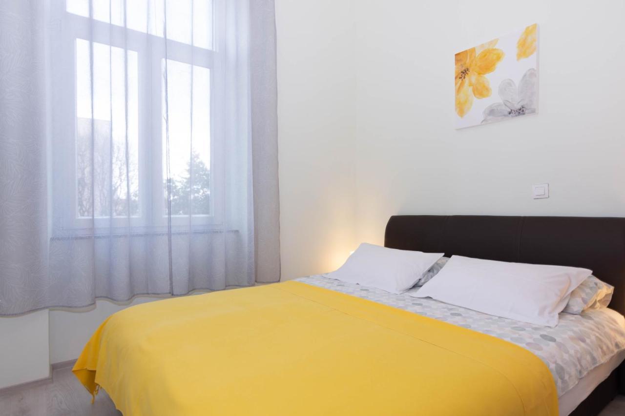 PUY Apartment Ana מראה חיצוני תמונה