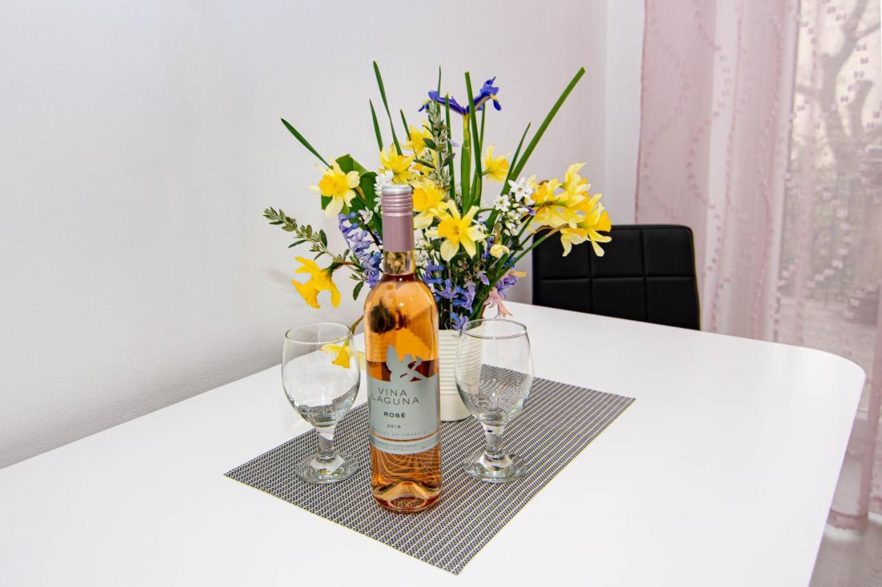 PUY Apartment Ana מראה חיצוני תמונה